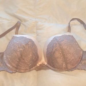 Victoria secret push-up 34DD